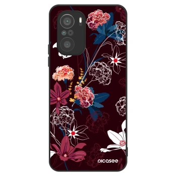 Ovitek za Xiaomi Poco F3 - Dark Meadow
