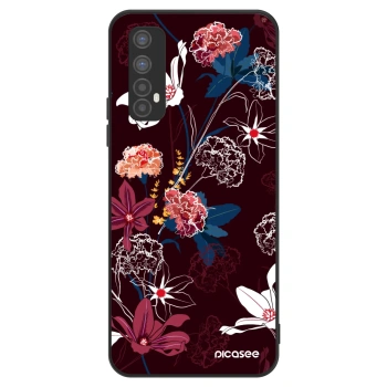 Ovitek za Realme 7 - Dark Meadow