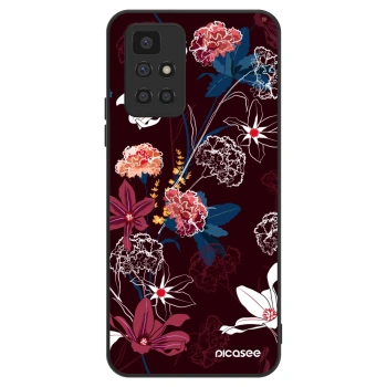Ovitek za Xiaomi Redmi 10 - Dark Meadow