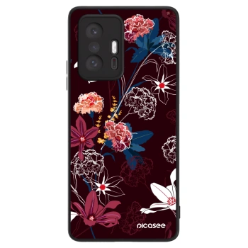 Picasee ULTIMATE CASE za Xiaomi 11T - Dark Meadow