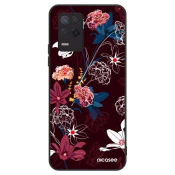 Ovitek za Realme 8 5G - Dark Meadow