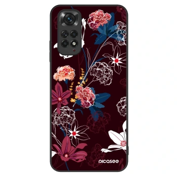 Ovitek za Xiaomi Redmi Note 11S 4G - Dark Meadow