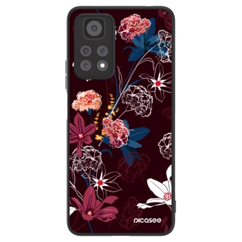 Picasee ULTIMATE CASE za Xiaomi Redmi Note 11 Pro 5G - Dark Meadow