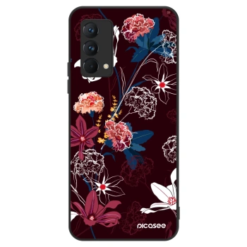 Ovitek za Realme GT Master Edition 5G - Dark Meadow