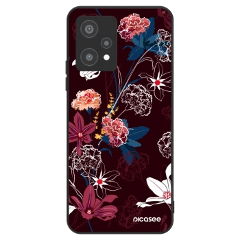 Ovitek za Realme 9 Pro 5G - Dark Meadow