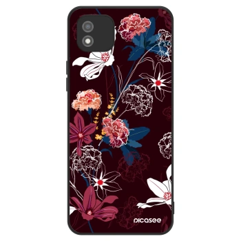 Ovitek za Realme C11 (2021) - Dark Meadow