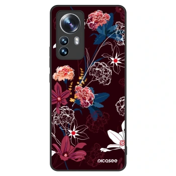 Ovitek za Xiaomi 12 Pro - Dark Meadow