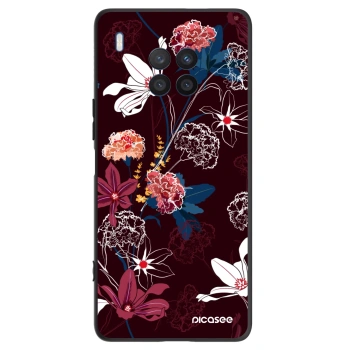Ovitek za Honor 50 Lite - Dark Meadow