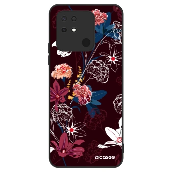 Ovitek za Xiaomi Redmi 10C - Dark Meadow