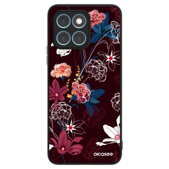 Ovitek za Honor X8 4G - Dark Meadow
