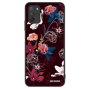 Ovitek za Xiaomi Poco M3 - Dark Meadow