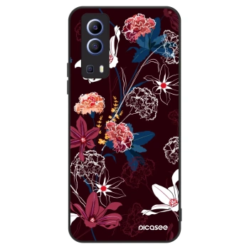 Ovitek za Vivo Y52 5G - Dark Meadow