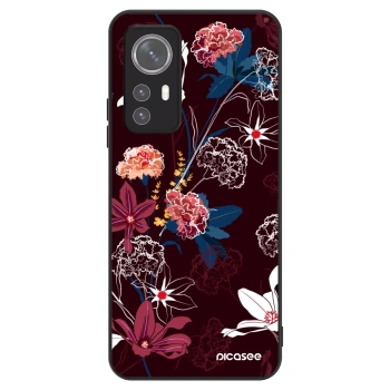 Ovitek za Xiaomi 12X - Dark Meadow