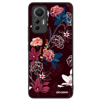 Ovitek za Xiaomi 12 Lite - Dark Meadow