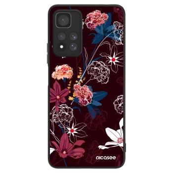 Ovitek za Xiaomi Redmi Note 11 Pro+ 5G - Dark Meadow