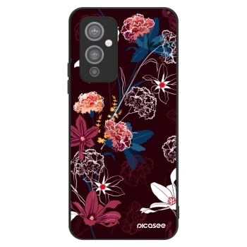 Ovitek za OnePlus 9 - Dark Meadow