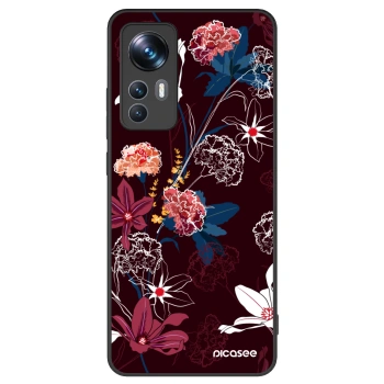 Picasee ULTIMATE CASE za Xiaomi 12T - Dark Meadow