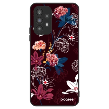 Picasee ULTIMATE CASE za Samsung Galaxy A73 5G - Dark Meadow