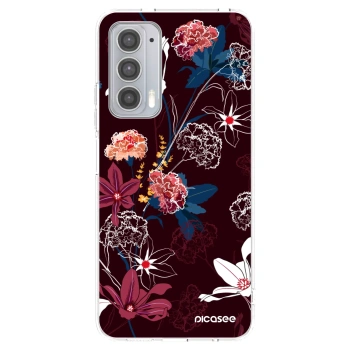 Ovitek za Motorola Edge 20 - Dark Meadow