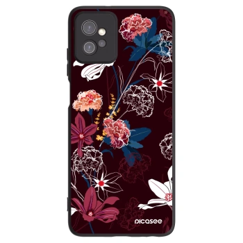 Ovitek za Motorola Moto G32 - Dark Meadow