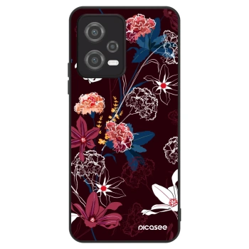Ovitek za Xiaomi Poco X5 - Dark Meadow