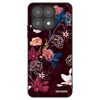 Ovitek za Honor X8a - Dark Meadow