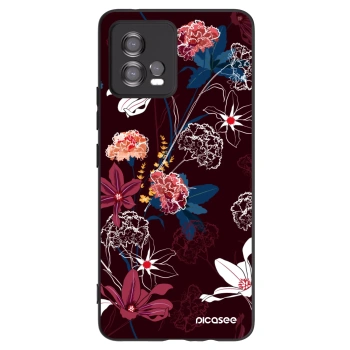 Ovitek za Motorola Moto G72 - Dark Meadow