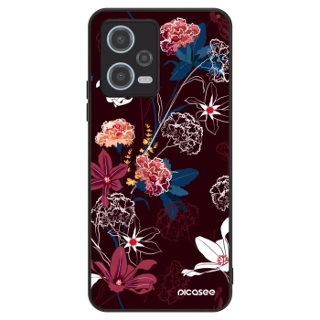 Ovitek za Xiaomi Redmi Note 12 5G - Dark Meadow
