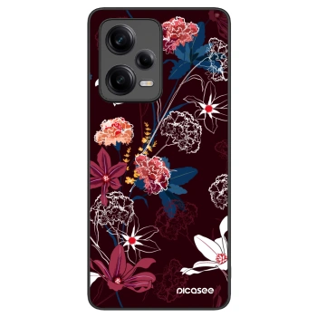 Picasee ULTIMATE CASE za Xiaomi Redmi Note 12 Pro 5G - Dark Meadow