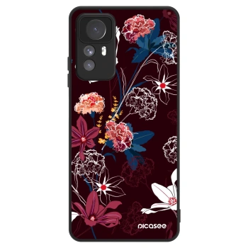 Ovitek za Xiaomi Redmi Note 12S - Dark Meadow