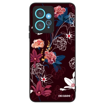 Ovitek za Xiaomi Redmi Note 12 4G - Dark Meadow