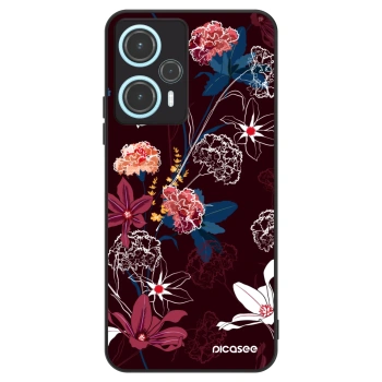 Ovitek za Xiaomi Poco F5 - Dark Meadow