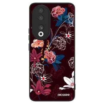 Ovitek za Honor 90 5G - Dark Meadow