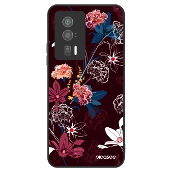 Ovitek za Xiaomi Poco F5 Pro 5G - Dark Meadow