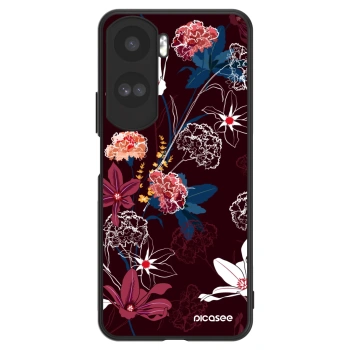 Ovitek za Honor 90 Lite 5G - Dark Meadow