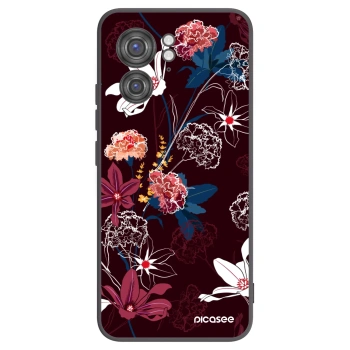 Ovitek za Motorola Edge 40 - Dark Meadow