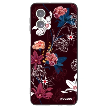 Ovitek za Motorola Moto G54 5G - Dark Meadow