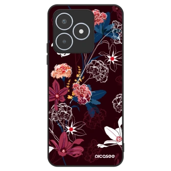 Ovitek za Realme C53 - Dark Meadow