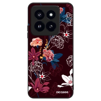 Ovitek za Xiaomi 14 Pro - Dark Meadow