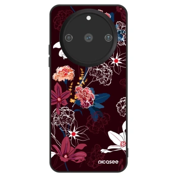 Ovitek za Realme 11 Pro+ - Dark Meadow