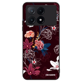 Ovitek za Xiaomi Poco X6 Pro - Dark Meadow