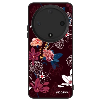 Ovitek za Honor Magic6 Lite 5G - Dark Meadow