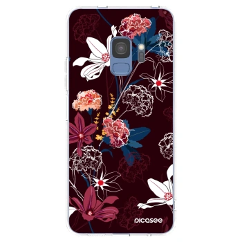 Ovitek za Samsung Galaxy S9 G960F - Dark Meadow