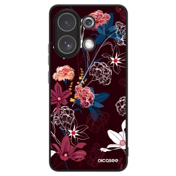 Ovitek za Xiaomi Redmi Note 13 4G - Dark Meadow