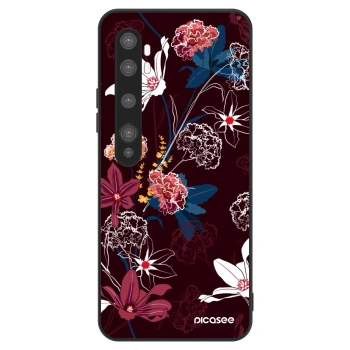 Ovitek za Xiaomi Mi Note 10 (Pro) - Dark Meadow