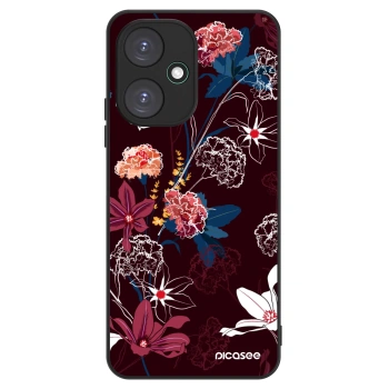 Ovitek za Xiaomi Redmi 13C 5G - Dark Meadow