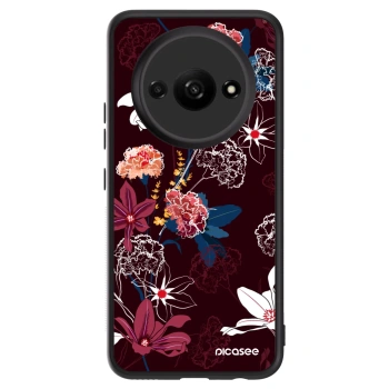 Ovitek za Xiaomi Redmi A3 - Dark Meadow