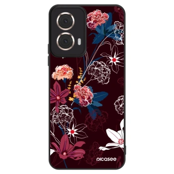 Ovitek za Motorola Moto G85 - Dark Meadow