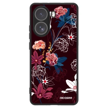 Ovitek za Xiaomi Poco X7 - Dark Meadow