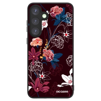 Picasee ULTIMATE CASE za Samsung Galaxy S25+ 5G - Dark Meadow